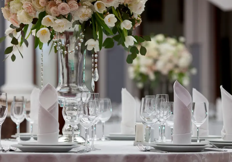 Botanica Flowers Weddings and Events