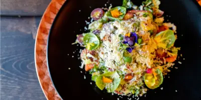 Elite Events Catering, wedding caterer in Tampa, FL