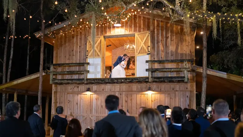 Wedding venue in Miami, FL