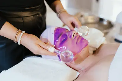 JGlow Beauty, wedding hair & makeup artist in Philadelphia, PA