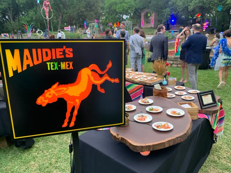 Catering