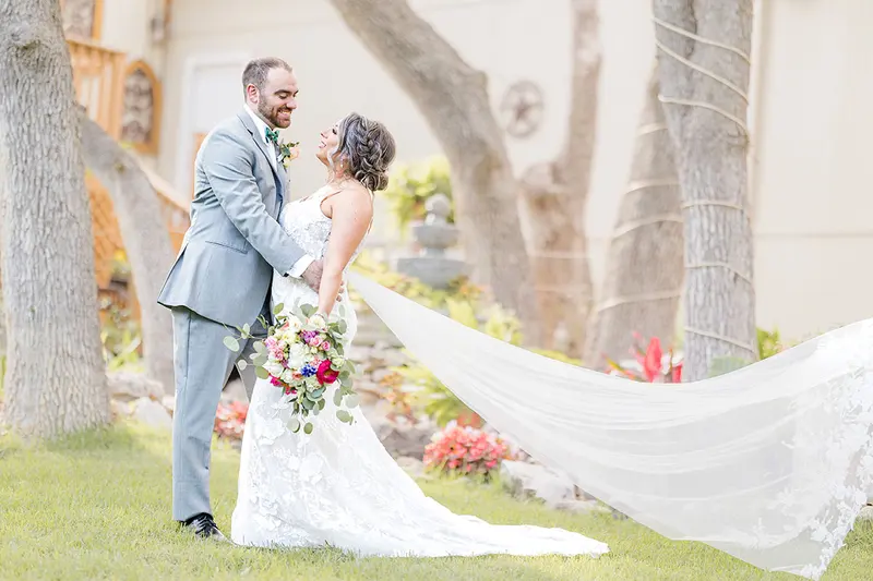La Fontana Springs Wedding & Event Center