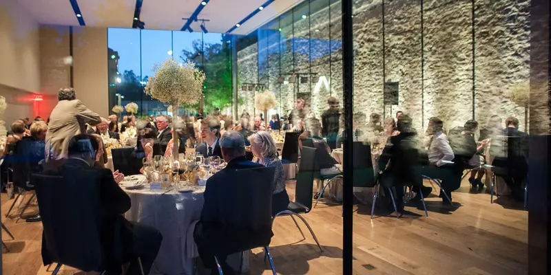 Catering By Design