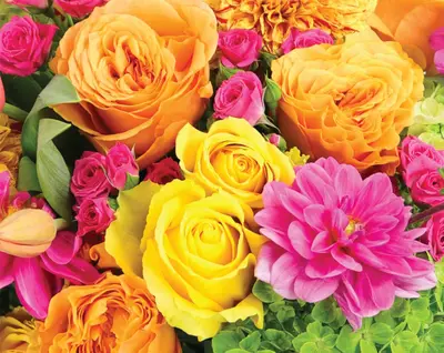 Allen's Flowers & Plants, wedding florist in San Diego, CA