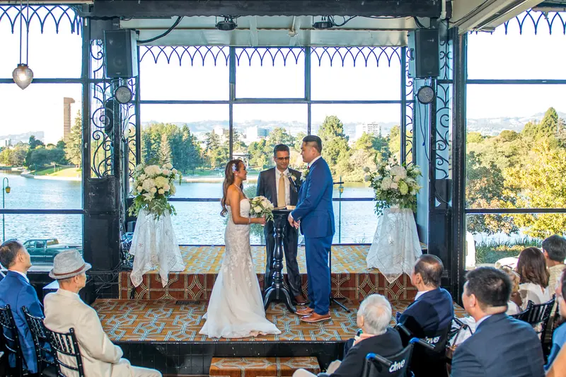The Terrace Room Events