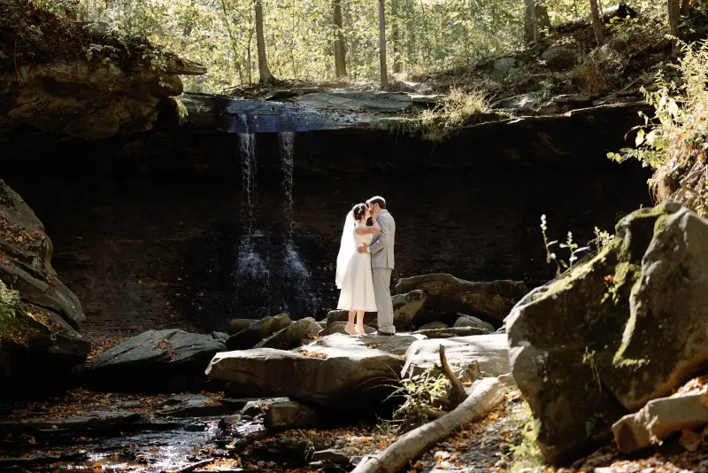 Brian + Joelle Photography
