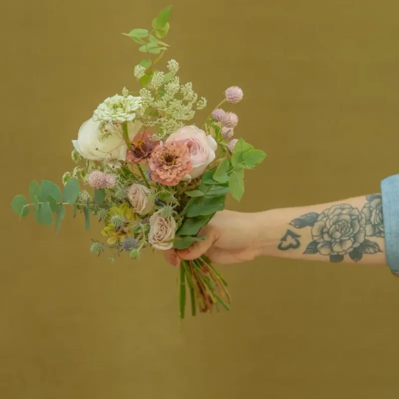 Eve Floral Co.