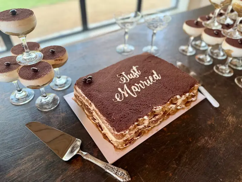 Michelle's Patisserie