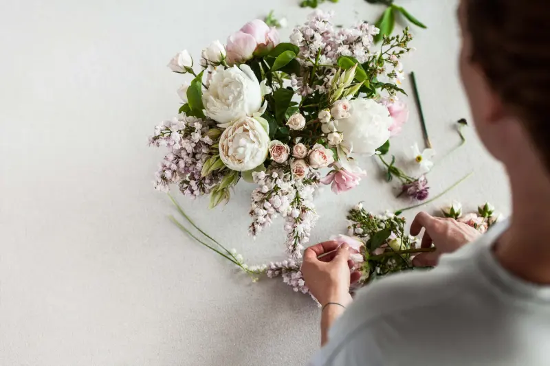 Branching Out Floral & Event