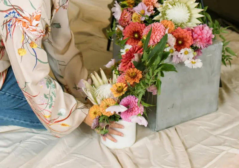 Lauren Marie Atkinson Designs