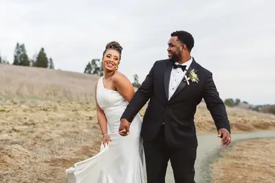 Zoe Larkin Photography, wedding photographer in San Francisco, CA