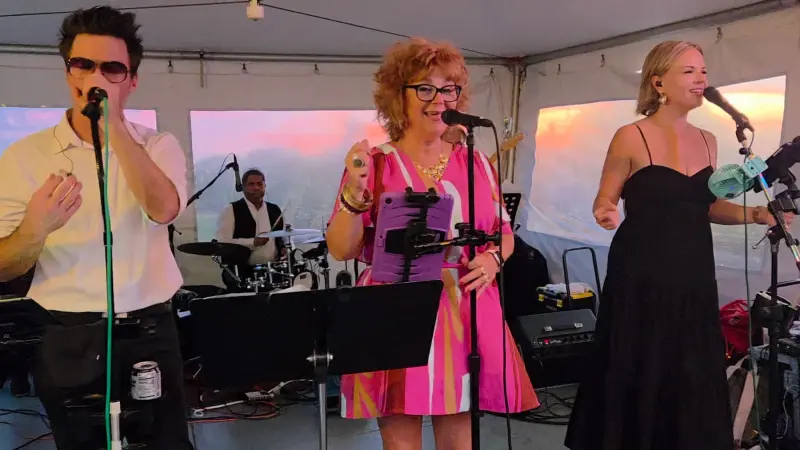 Airwave Band