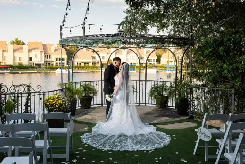 Lakeside Weddings & Events