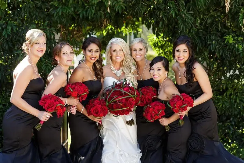 Houston Makeup Inc.