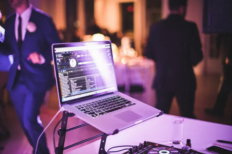 TCM DJ Events