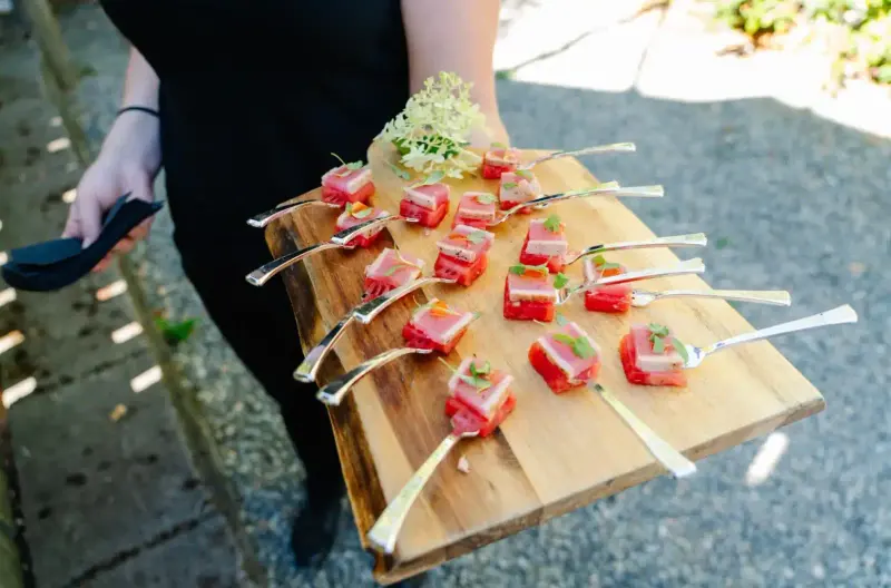 Herban Feast Catering