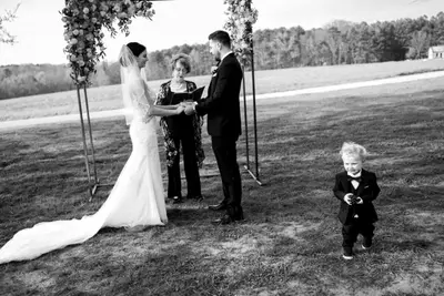 Joe Payne Photography, wedding photographer in Raleigh, NC