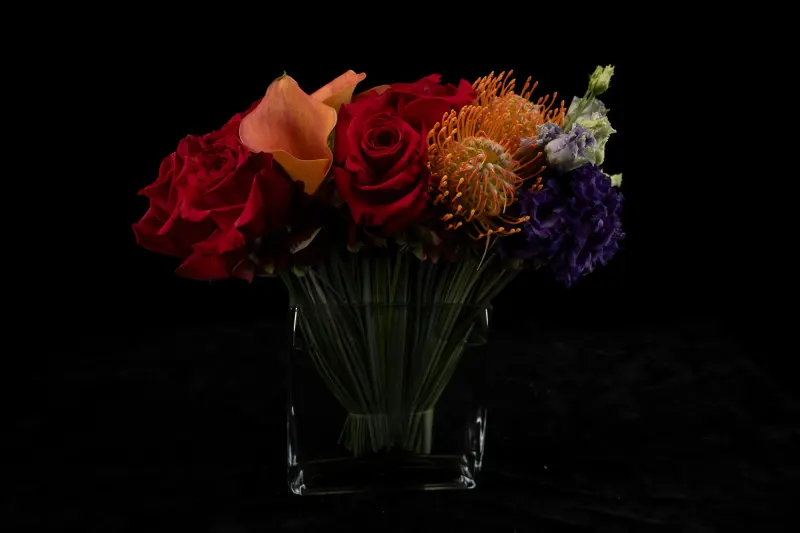 Mahir Floral & Event Designs