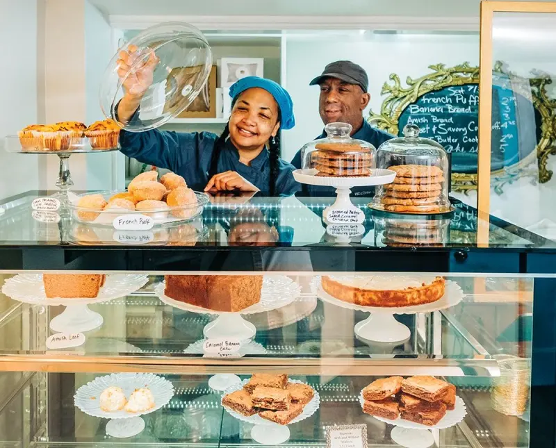 Midtown Bakery