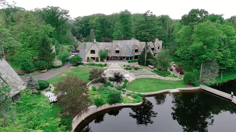 Basil Place Wedding Venue