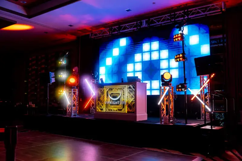 DJ Cutt Entertainment