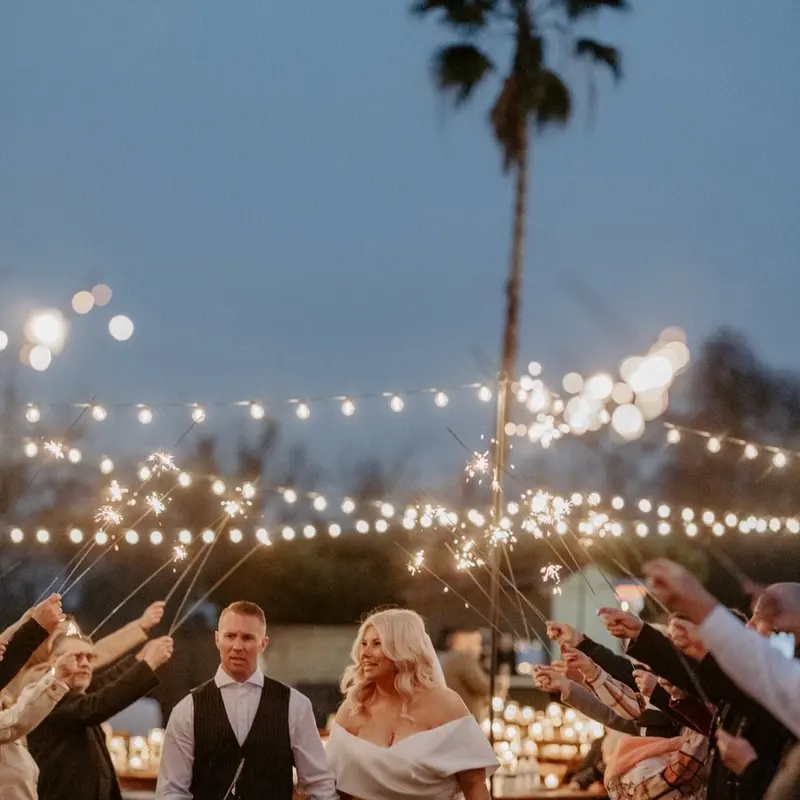 Wedding venue in Sacramento, CA