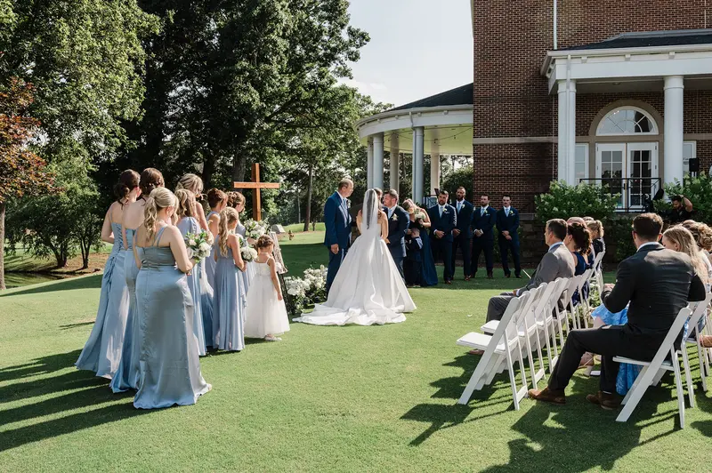 How Much Does Wedding Photography Cost in Texas?