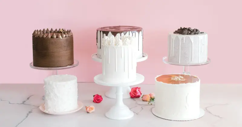 A Bakeshop