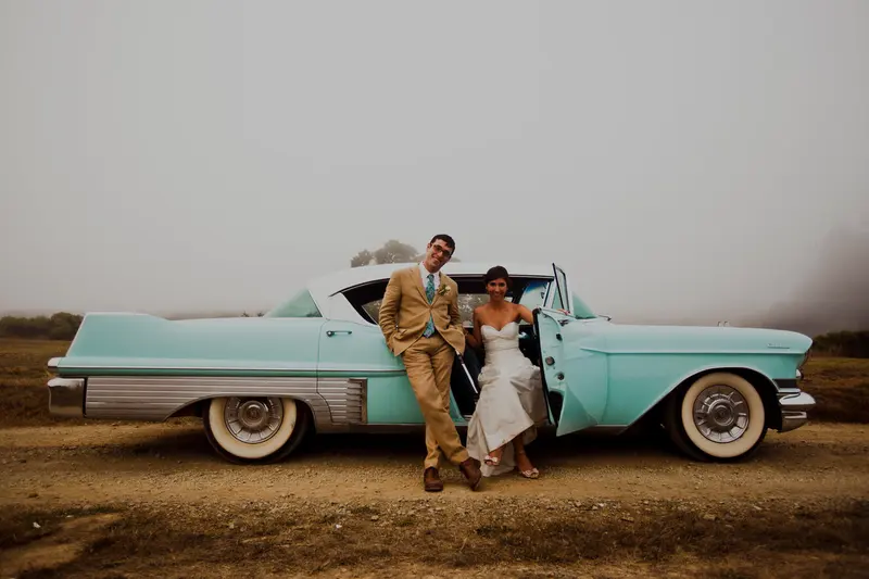 Milou and Olin Photography