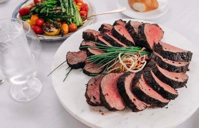 Crave Catering & Events