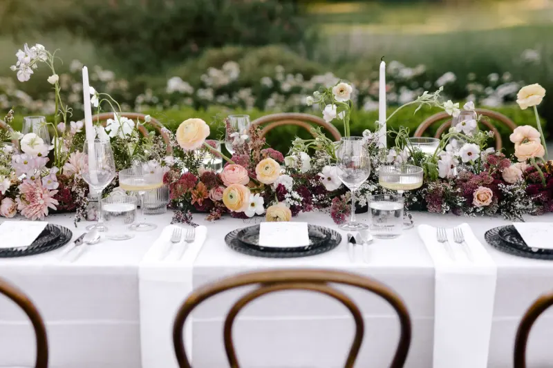 Gypsy Floral and Events