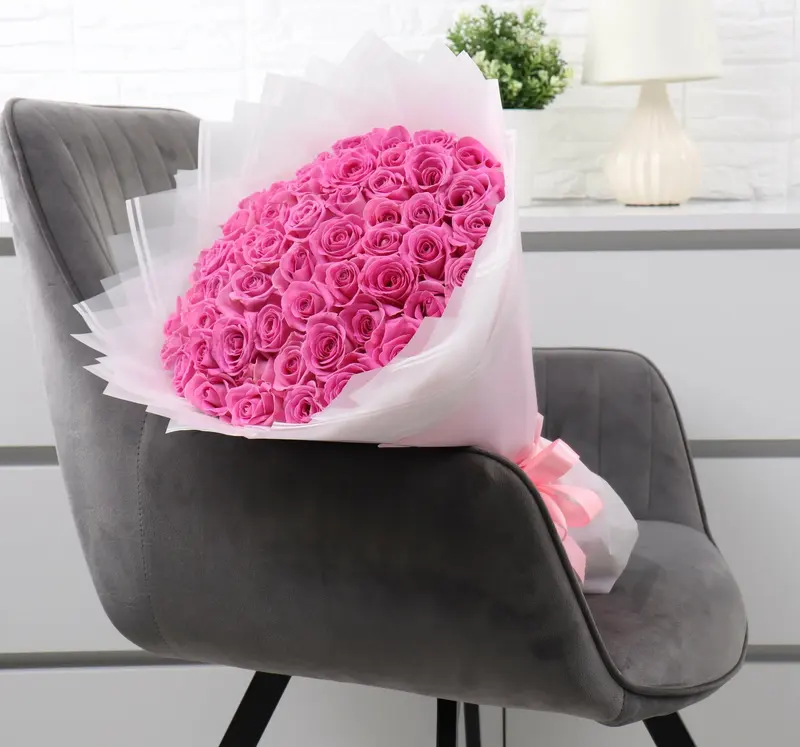 Blooming Box