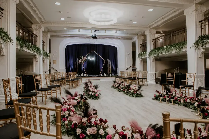 The Ballroom at Park Lane