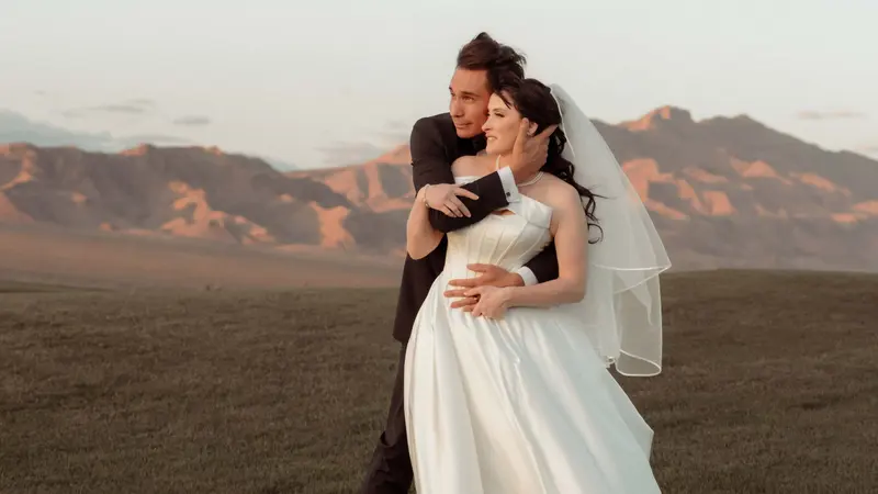 Zoltan Wedding Photography & Videography