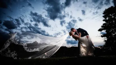 Images by Daniel Michael, wedding photographer in Cincinnati, OH