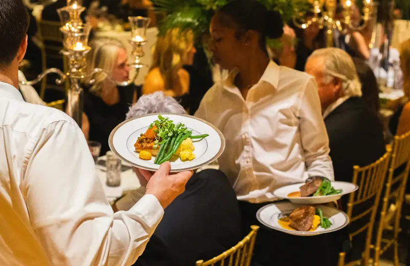eat well celebrations & feasts