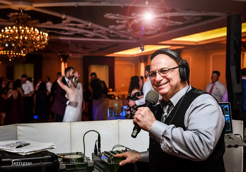 DJ Paul Entertainment