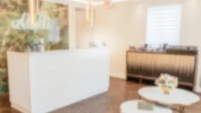 AdinaB Salon & Spa, wedding hair & makeup artist in Baltimore, MD