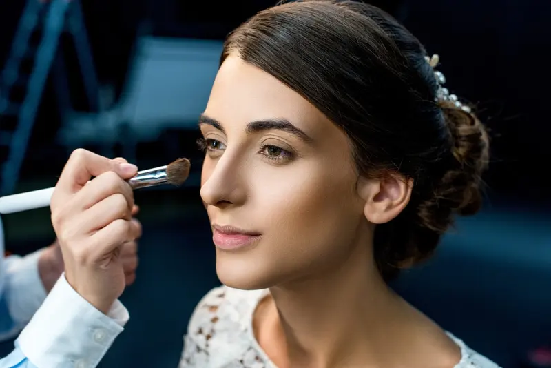First Class Beauty - Mobile Hair Design & Airbrush Makeup