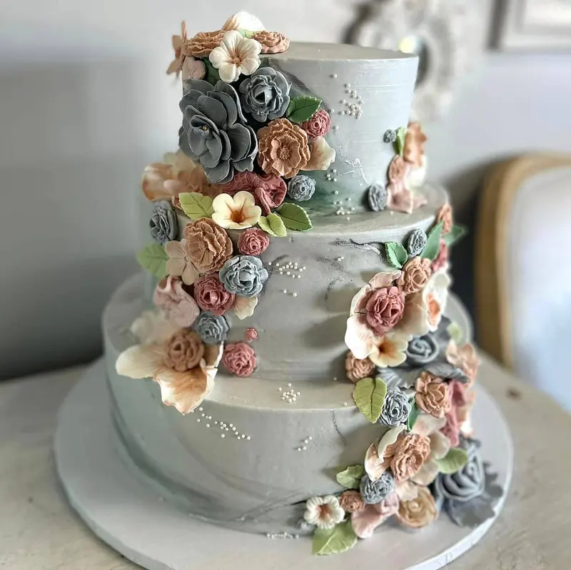 Cake Designs