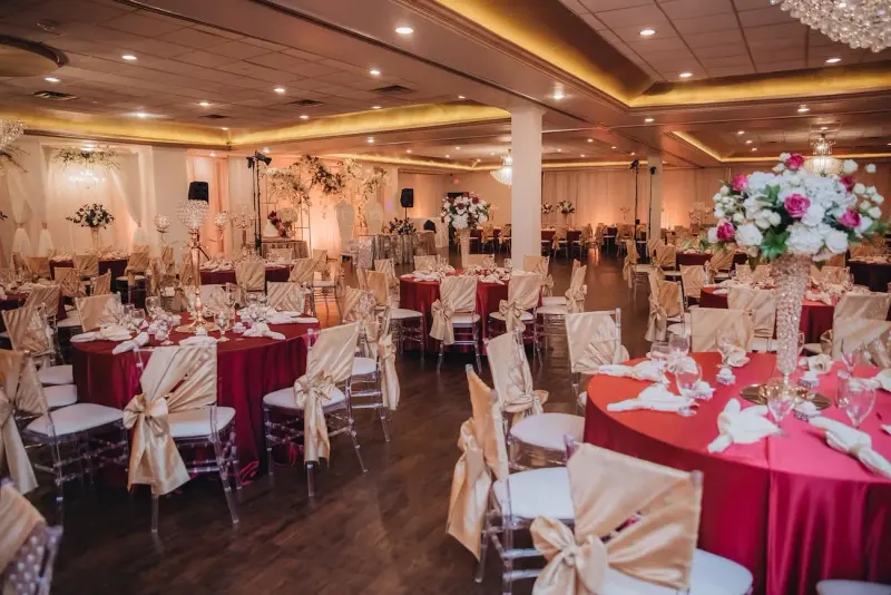 Pelazzio Reception Venue Houston