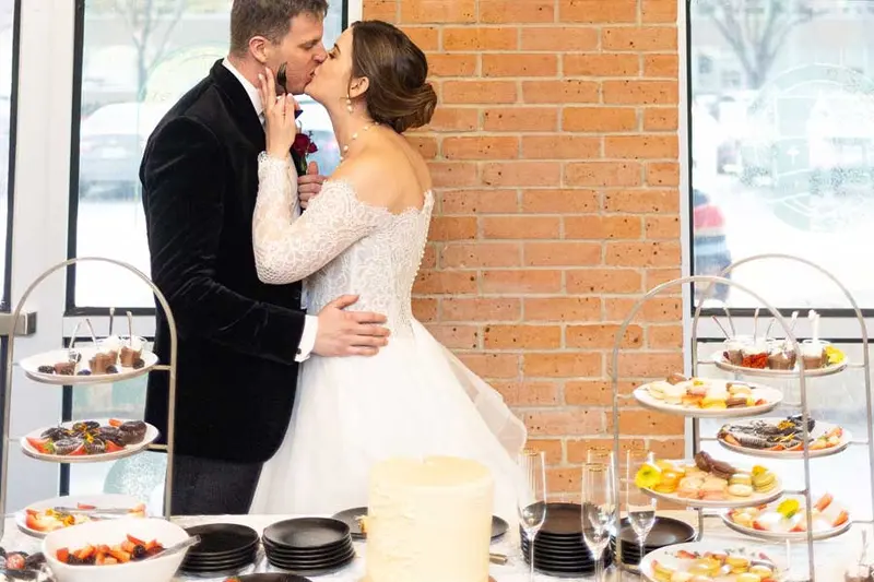 Wendy Krispin Caterer