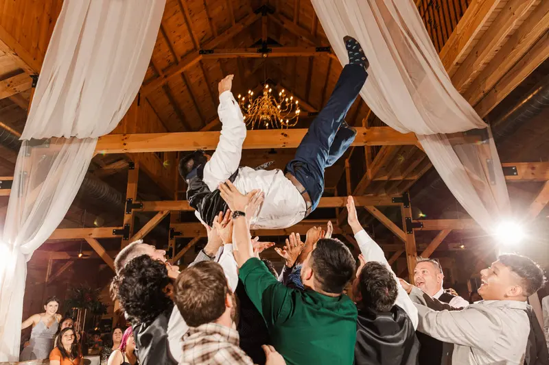 Soto's Entertainment Mobile DJ-MC