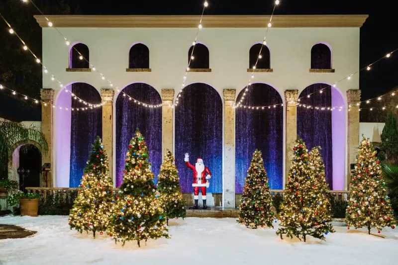 Wedding venue in Houston, TX