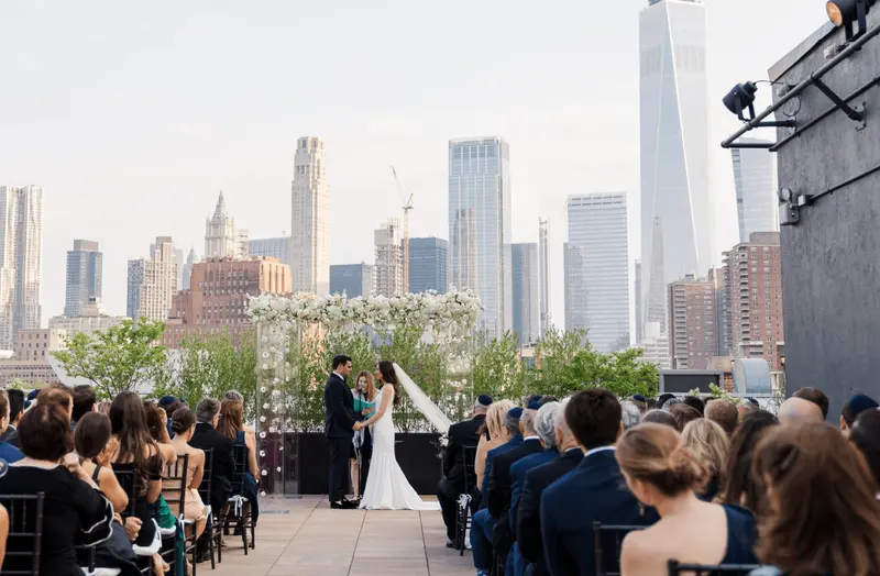 Tribeca Rooftop + 360°