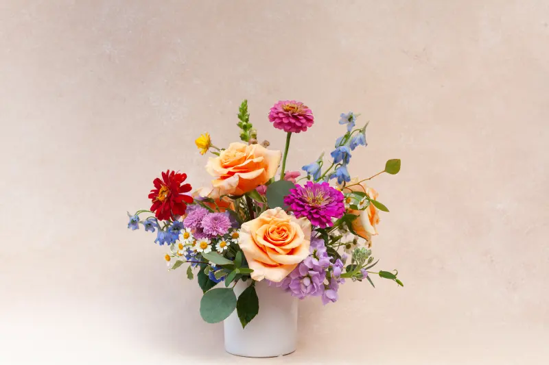 Verbena Floral Design