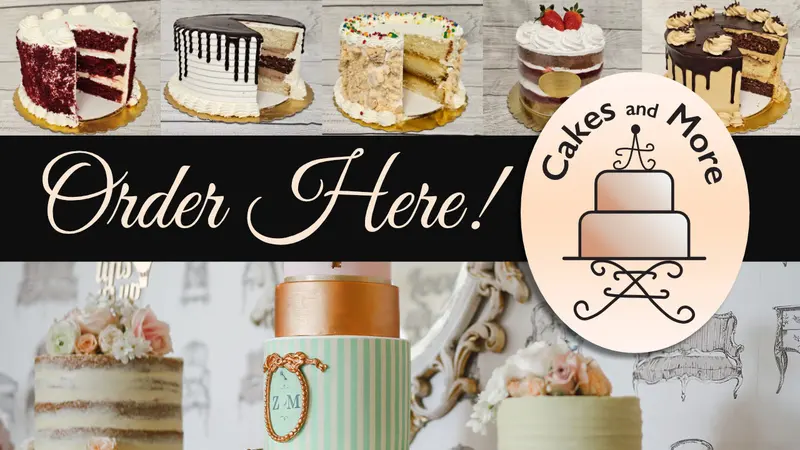 Cakes and More