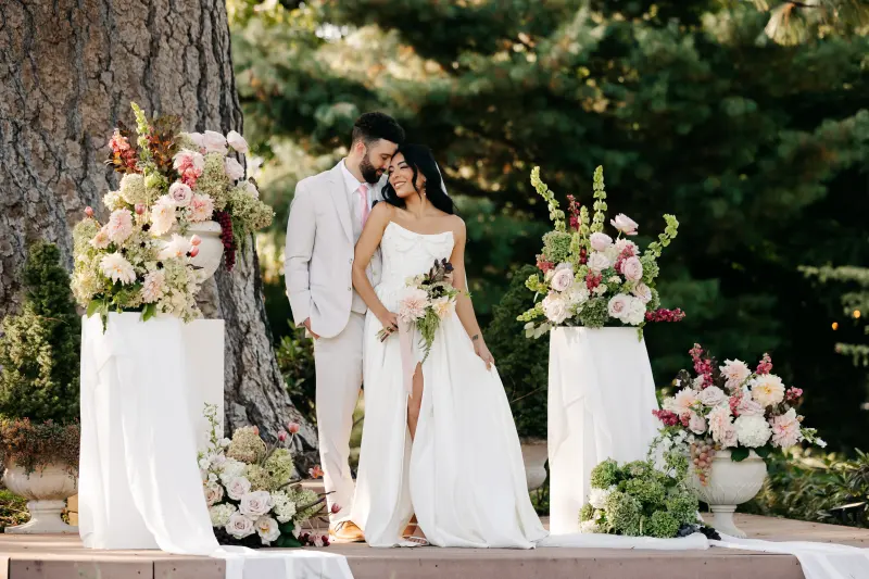 A Floral Affair
