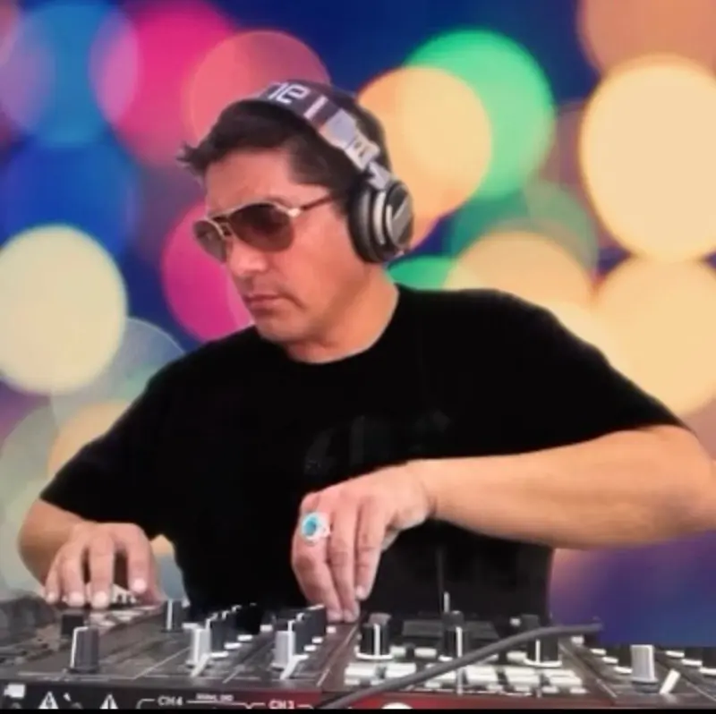 Discosapien