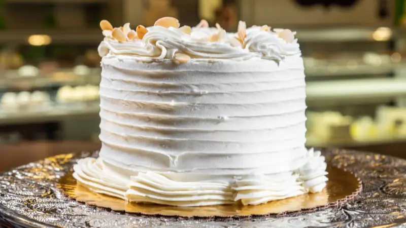 Edible Art Bakery & Dessert Cafe